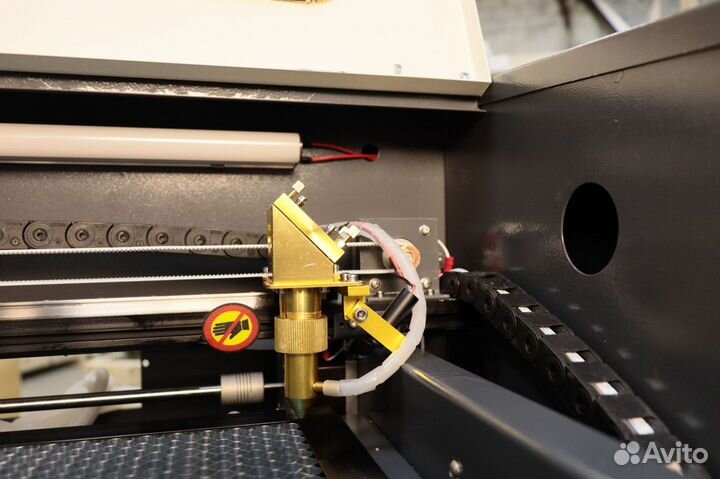 Ремонт, диагностика/модернизация лазерных станков