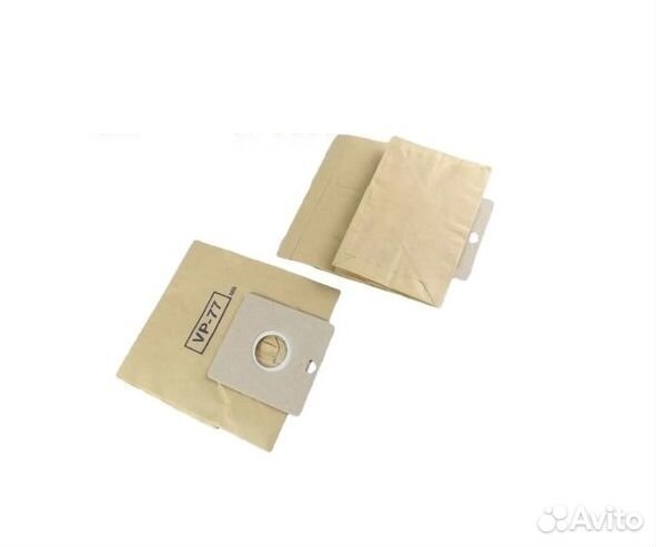 Мешки - пылесборники Samsung для сбора пыли