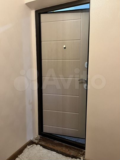 1-к. квартира, 35 м², 2/2 эт.