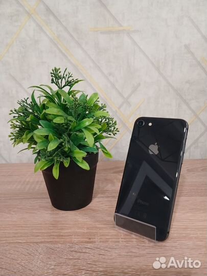 iPhone 8, 64 ГБ