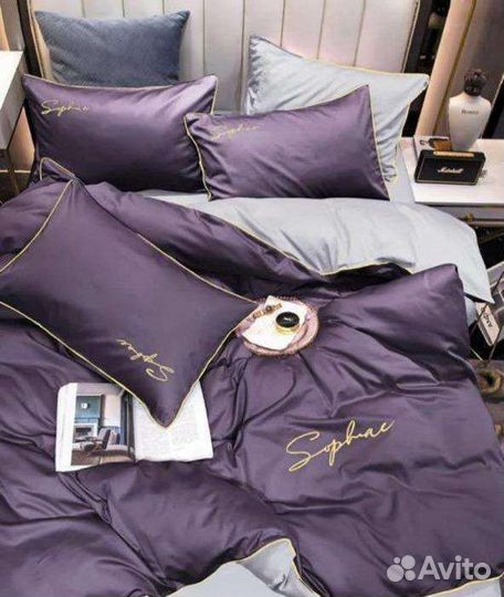 Постельное белье