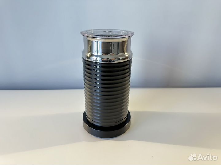 Капучинатор Nespresso Aeroccino 3 Black
