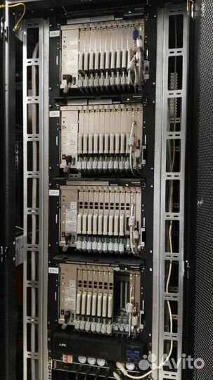 Монтаж, обслуживание атс, лвс, Видеонаблюдения