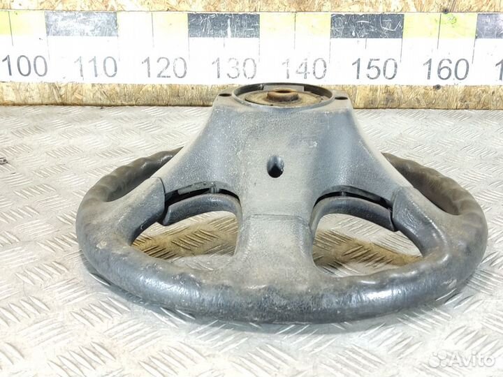 Рулевое колесо Honda Civic 1988-1991