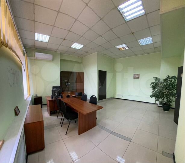 Офис, 326.2 м²