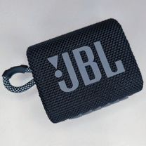 Колонка JBL GO 3