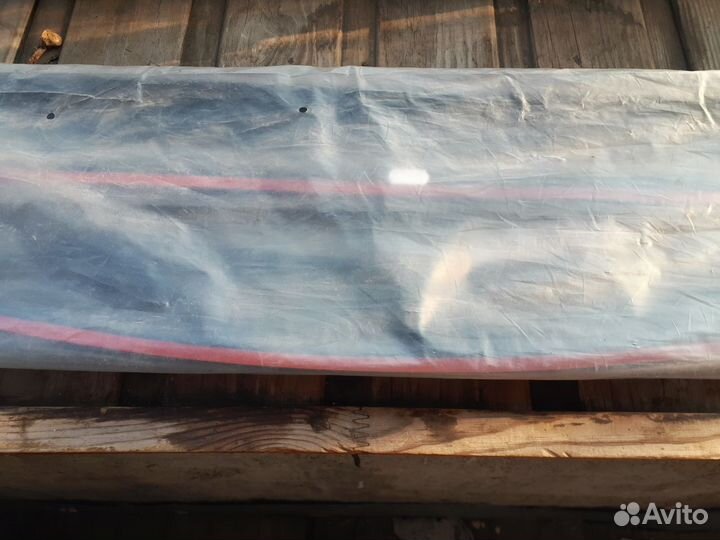 Дефлекторы окон Mitsubishi Pajero Sport 2016