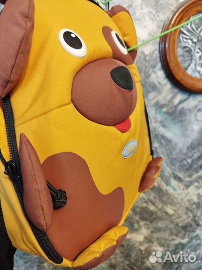 Детский рюкзак samsonite