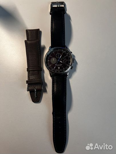 Часы massimo dutti