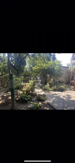 Комната 35 м², 2/2 эт.