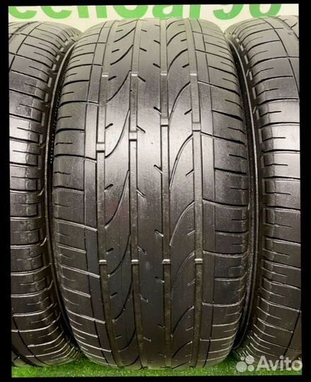 Bridgestone Dueler H/P Sport 235/55 R17