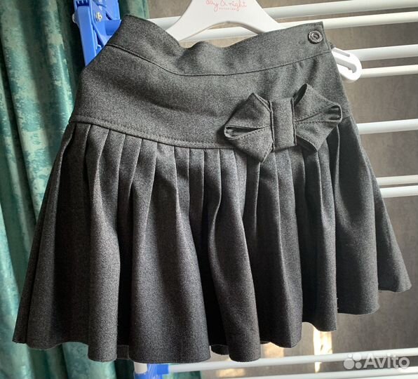 Школьная форма