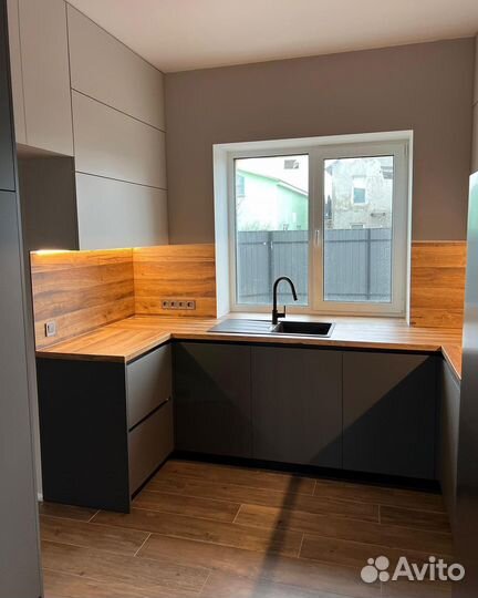 Кухня (цена за весь кпомплект) sh-0522897