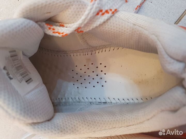 Кроссовки мужские fila Freedom M размер 42-42,5