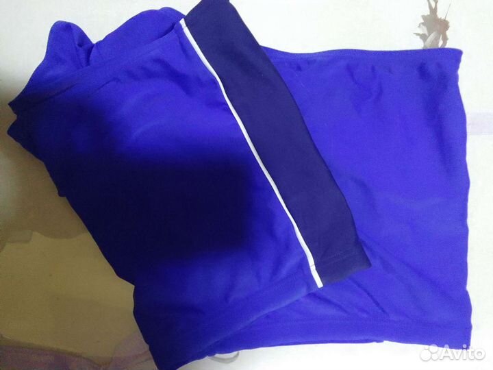 Плавки мужские 52 размер