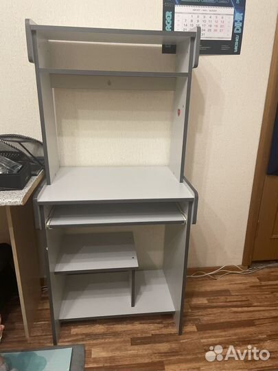 Компьютерный стол бу