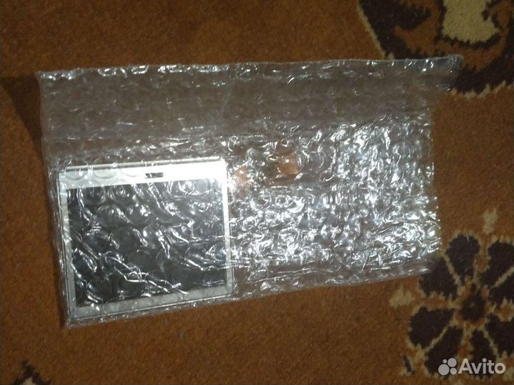 Nintendo ds lite на запчасти