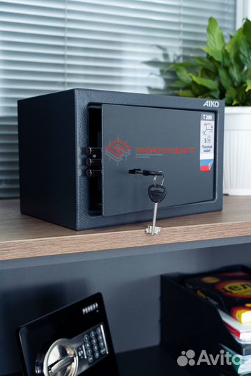 Сейф для документов aiko