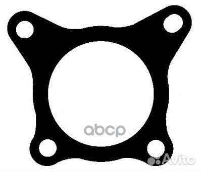 Прокладка приемной трубы 1K0253115Q VAG