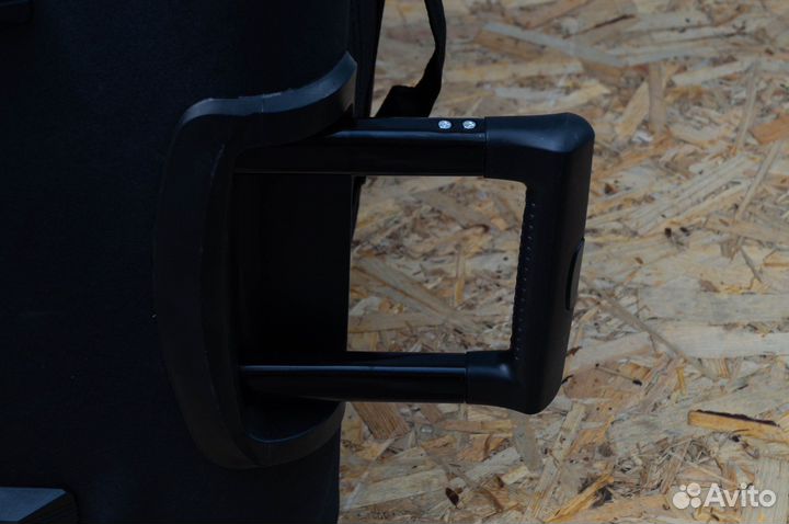 Баул хоккейный 34 дюйма