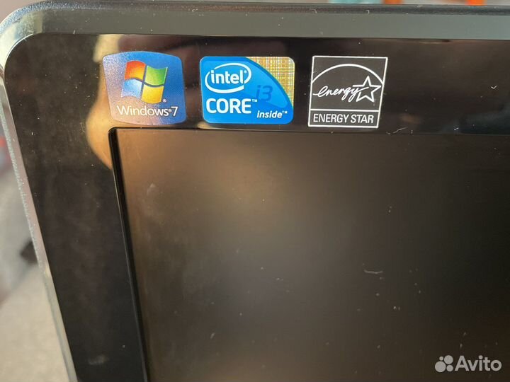 Моноблок hp omni 200 pc