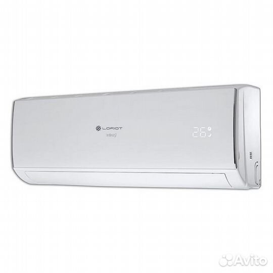 Кондиционер