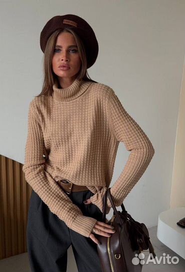 Водолазка Loro Piana