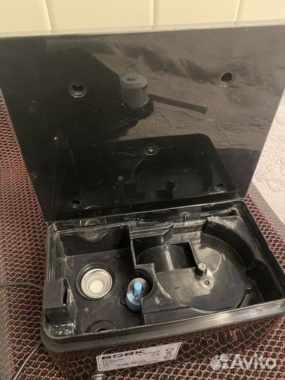 Увлажнитель bork HF SUL 2240 BK на запчасти