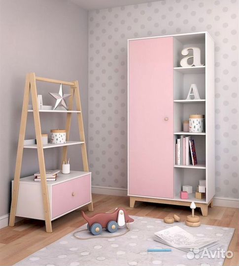Шкаф для детской