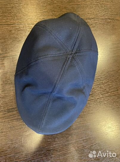 Мужская кепка