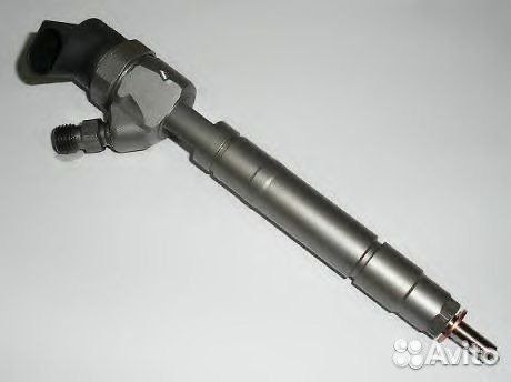 Форсунки mercedes 2.2 / 2.7 CDI