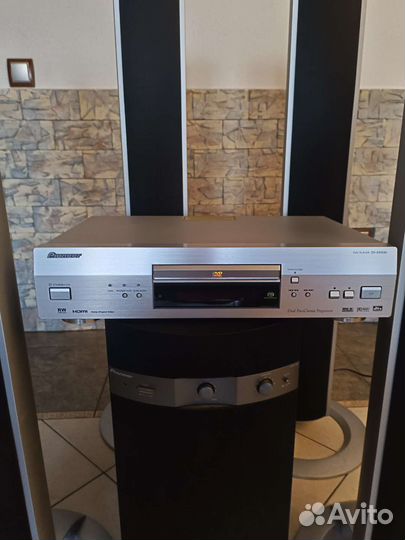 Домашний кинотеатр pioneer 5.1