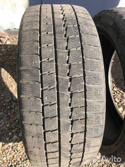 Dunlop Winter Maxx 225/45 R18