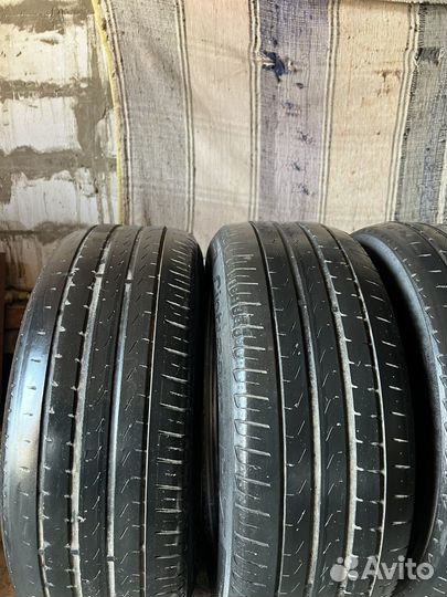 Pirelli Cinturato P7 205/55 R16 91V