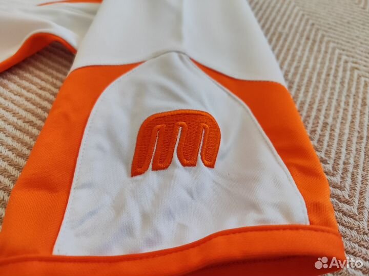 Футболка спортивная 140 Jem