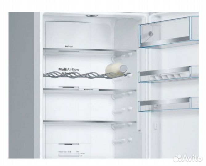 Холодильник Bosch новый