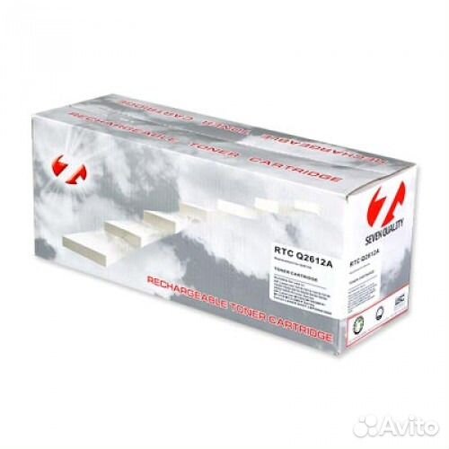 Canon FX-10/ 703 /RTC Q2612A