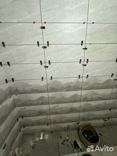 Мастер кафельщик