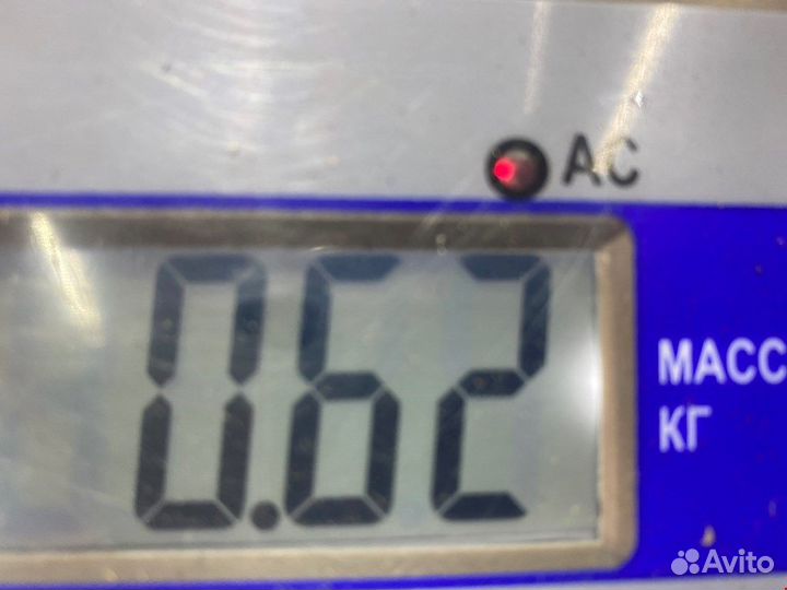 Форсунка для Ford Transit 5