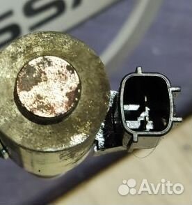 Клапан фазорегулятора Nissan pathfinder R52