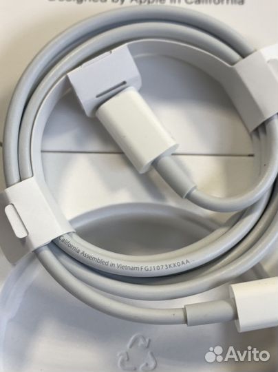 Кабель на iPhone Оригинальный