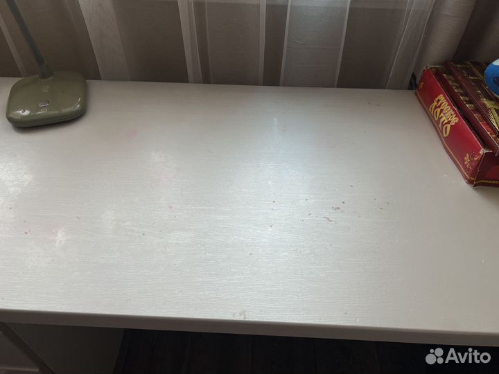 Письменный стол для школьника бу