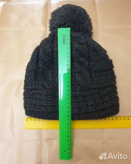 Шапки тёплые, комфортные