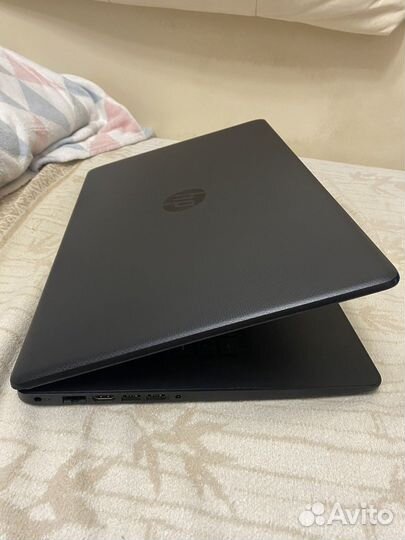 Ноутбук HP Laptop 17-ca0xxx