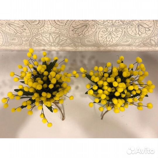 Цветы