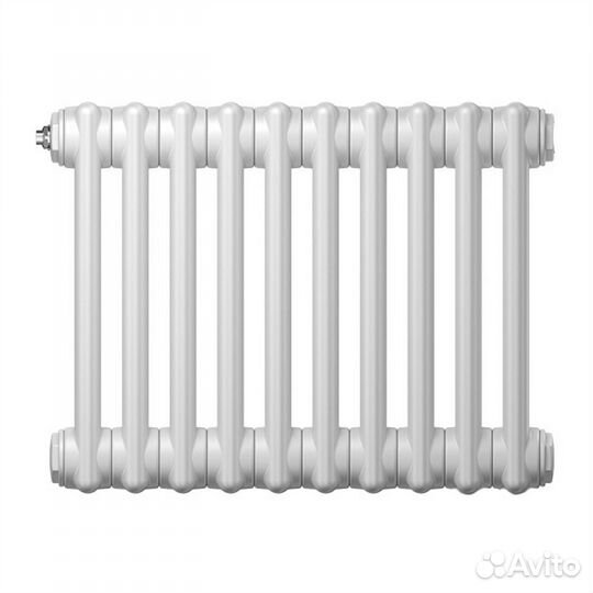 Радиатор трубчатый Zehnder Charleston Retrofit 303