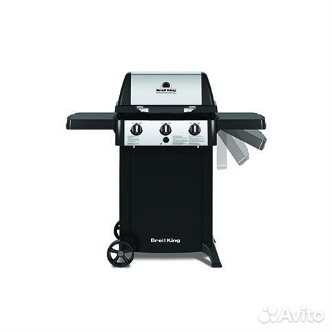 Газовый гриль Broil King Gem 310