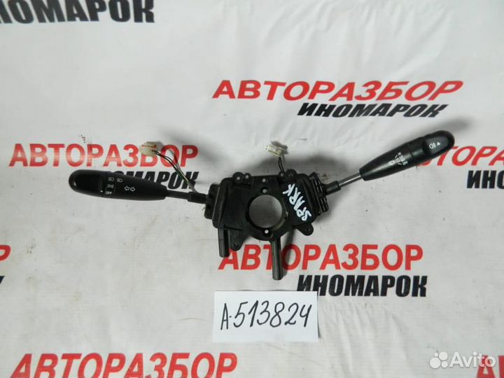 Переключатель подрулевой в сборе для Chevrolet Spa