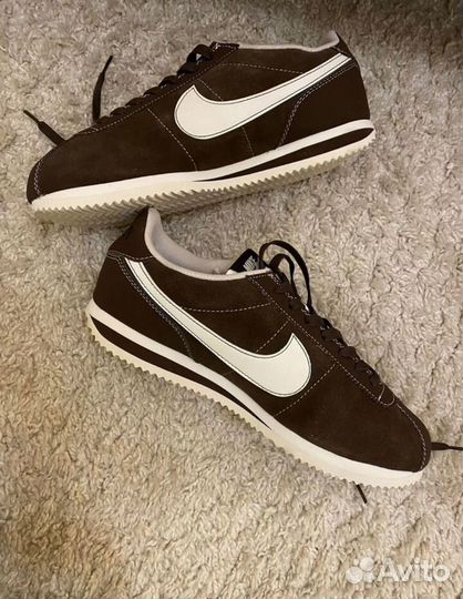 Кроссовки Nike Cortez женские 2025