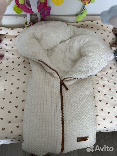 Конверт- одеяло